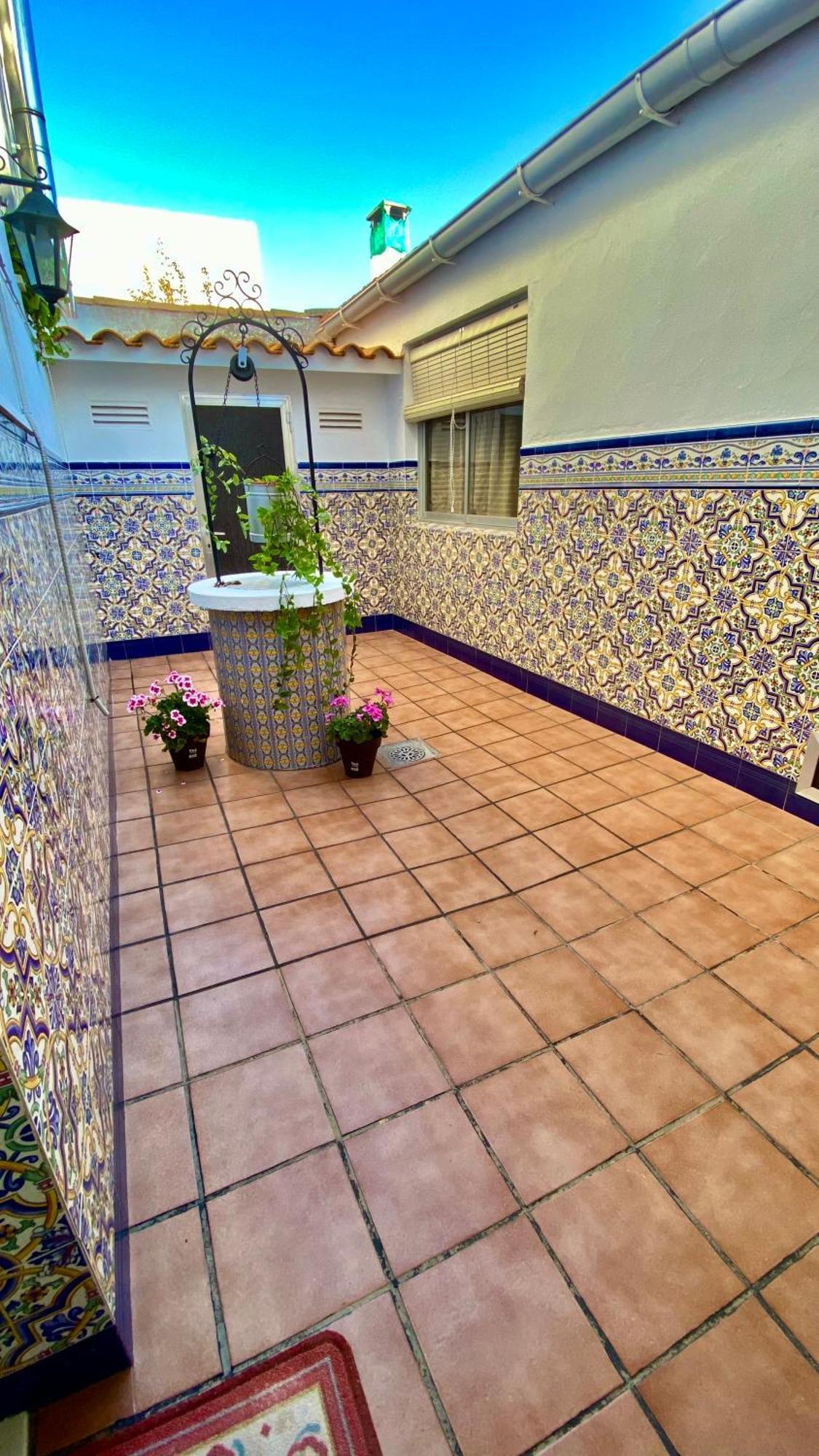 Villa La Casa De San Clemente San Clemente  Exterior foto